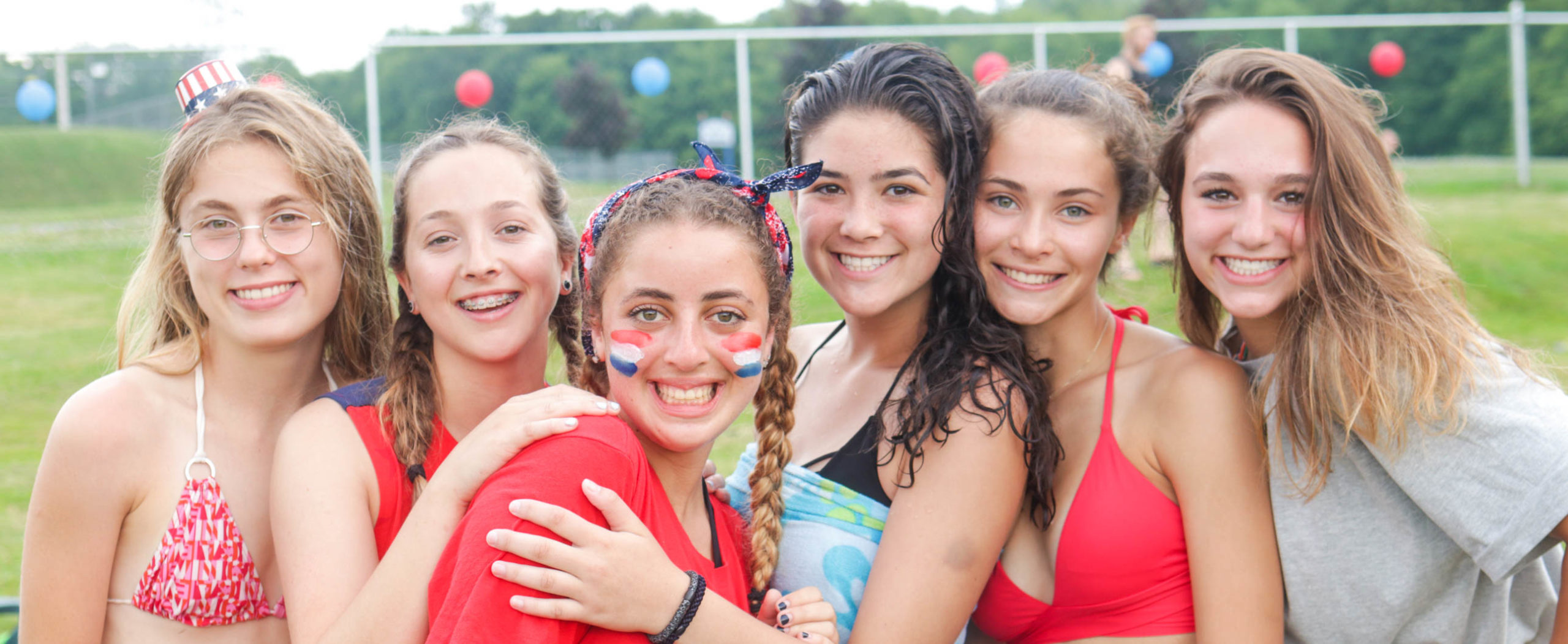 Visiting Day Information French Woods Sports and Arts Center