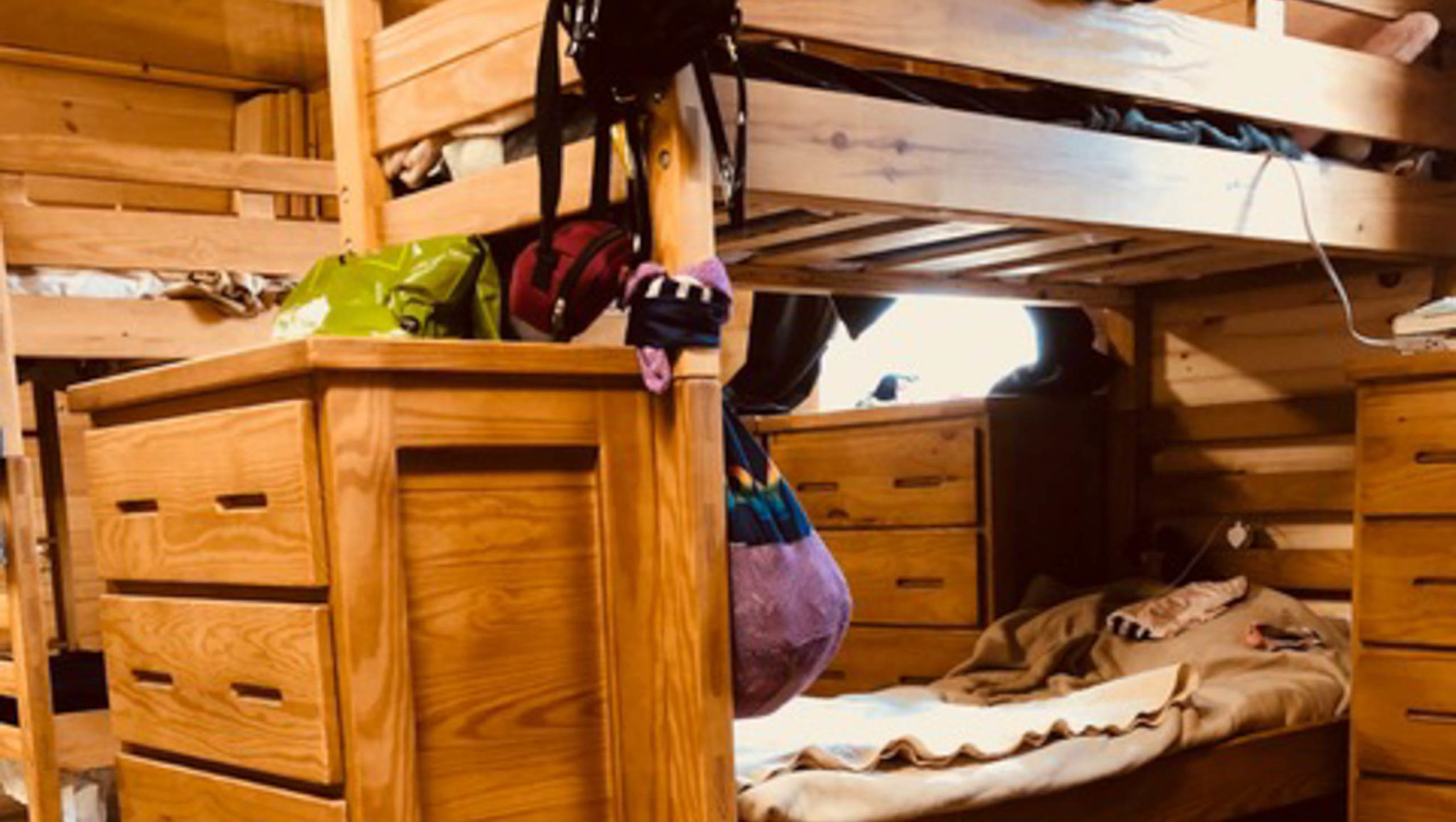 Campus & Location French Woods Sports and Arts Center Hancock, NY